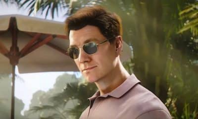 007 First Light: Intro mit Lana Del Reys Bond Song enthüllt