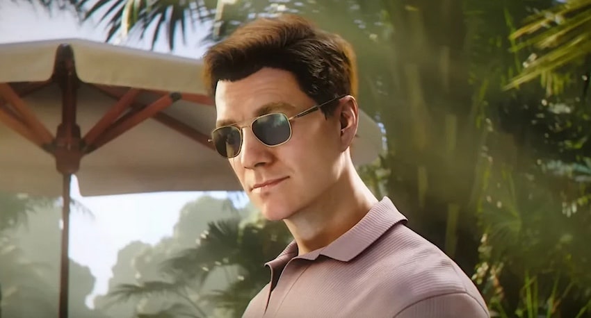 007 First Light: Intro mit Lana Del Reys Bond Song enthüllt