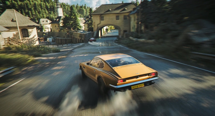 007 First Light-Version für Nintendo Switch 2 kommt später
