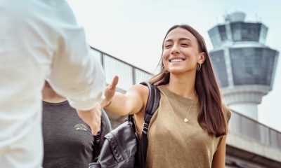 Airbnb: Private Fahrdienste in mehr als 125 Städten weltweit