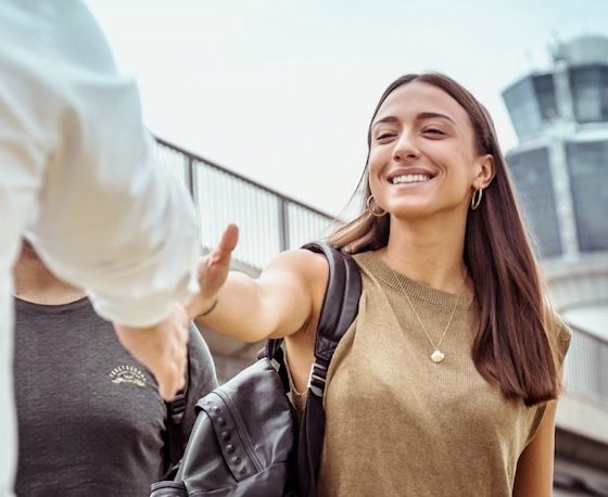 Airbnb: Private Fahrdienste in mehr als 125 Städten weltweit