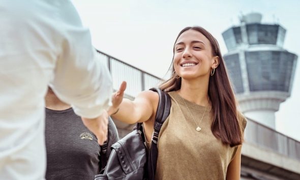 Airbnb: Private Fahrdienste in mehr als 125 Städten weltweit