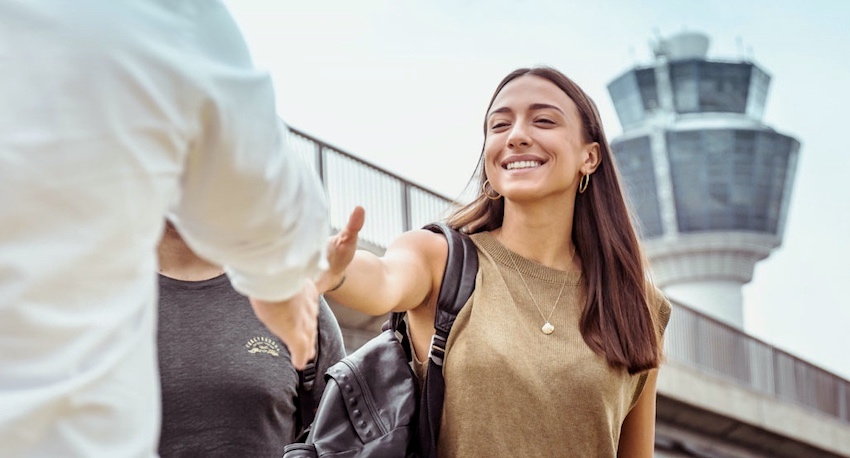 Airbnb: Private Fahrdienste in mehr als 125 Städten weltweit