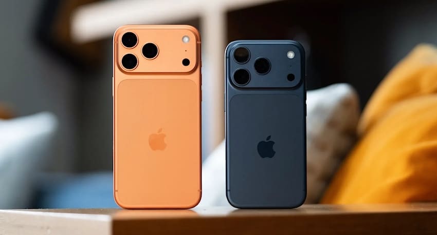 Apple: Änderungen von iOS 26.5 Beta 1 in der Übersicht
