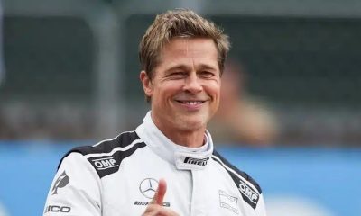 Apple: „F1 The Movie“ gewinnt Oscar für besten Sound