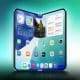Apple: Foxconn soll Produktion von iPhone Fold gestartet haben