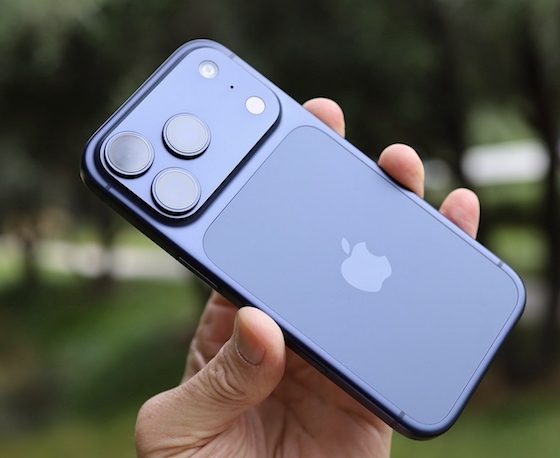 Apple: Gerüchte zum iPhone 18 Preis machen die Runde