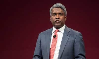 Apple: Google Cloud CEO Kurian erklärt Partnerschaft