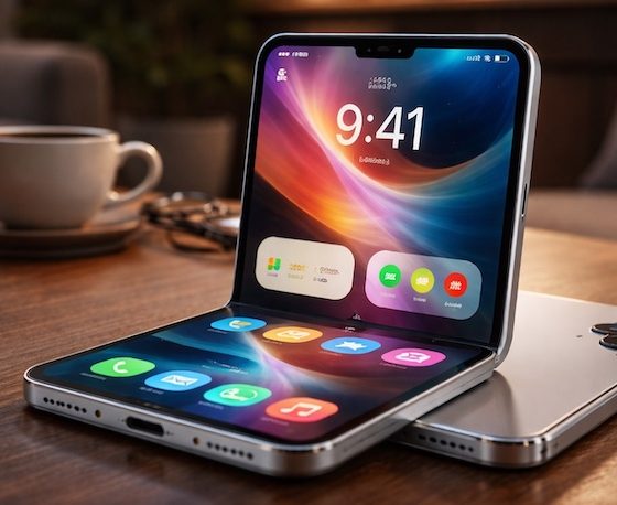 Apple: Gute Gründe sprechen gegen ein iPhone Flip