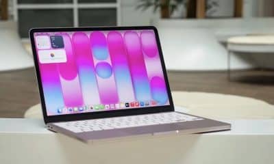 Apple: Hersteller nennt maximale Ladezeiten des MacBook Neo