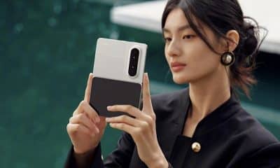 Apple: Huawei Pura X Max zeigt iPhone Ultra-Design