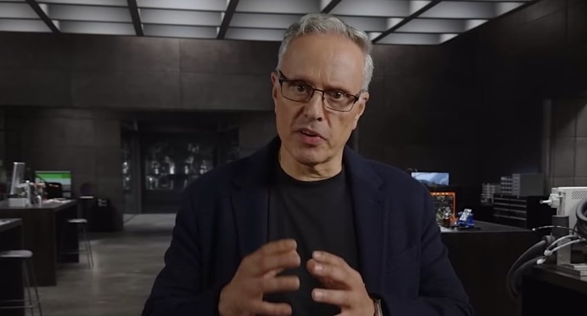 Apple: John Srouji wird neuer Chief Hardware Officer