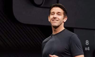 Apple: John Ternus im Porträt vorgestellt