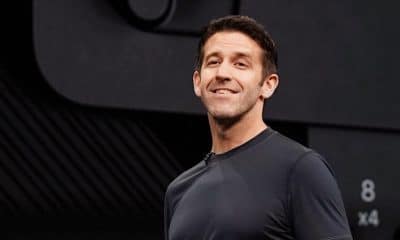 Apple: John Ternus will Services-Geschäft ausbauen