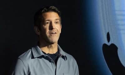 Apple: John Ternus will die Welt noch einmal verändern