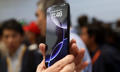 Apple: KI-Siri soll mit anderen ChatBots interagieren können