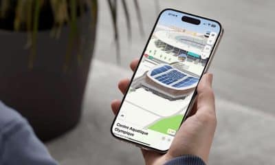 Apple Karten: Werbung wird wohl mit iOS 26.5 eingeführt