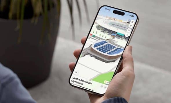 Apple Karten: Werbung wird wohl mit iOS 26.5 eingeführt