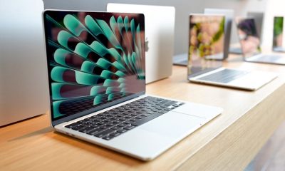 Apple: MacBook Air 2026 mit M5 und doppelt so viel Speicher