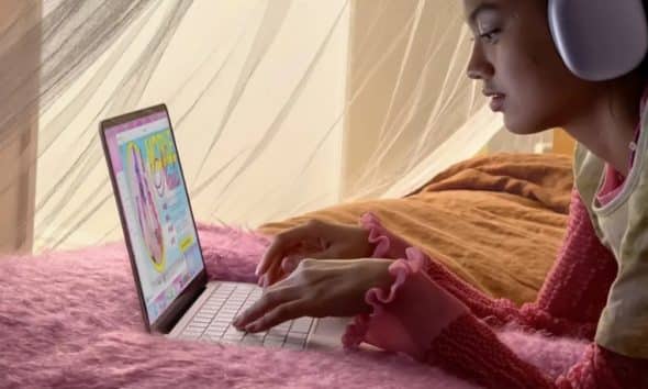 Apple: MacBook Neo bereits für 599 Euro erhältlich