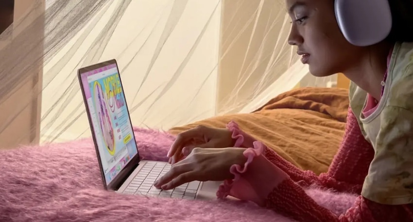 Apple: MacBook Neo bereits für 599 Euro erhältlich