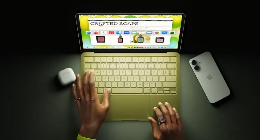 Apple: MacBook Neo bereits im Angebot für 639 Euro