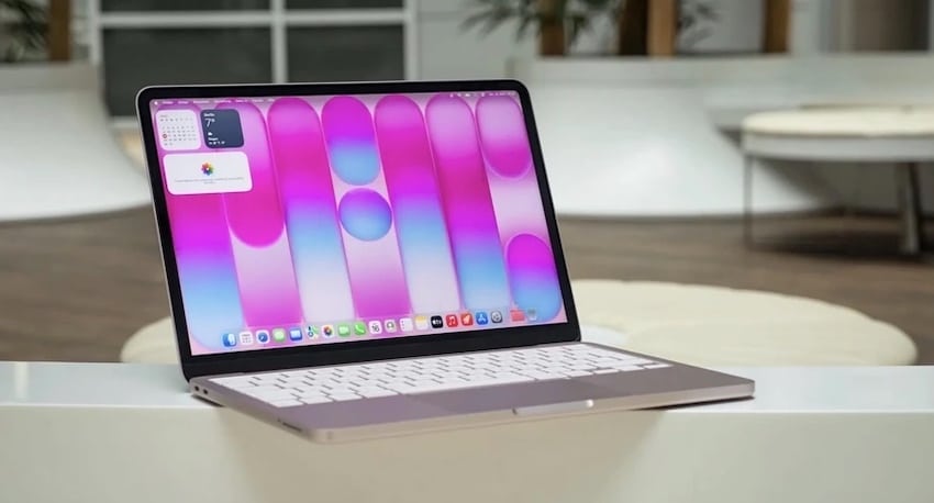 Apple: MacBook Neo offenbar mit enormer Nachfrage