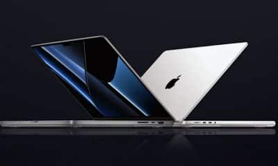 Apple: MacBook Ultra mit sechs neuen Funktionen