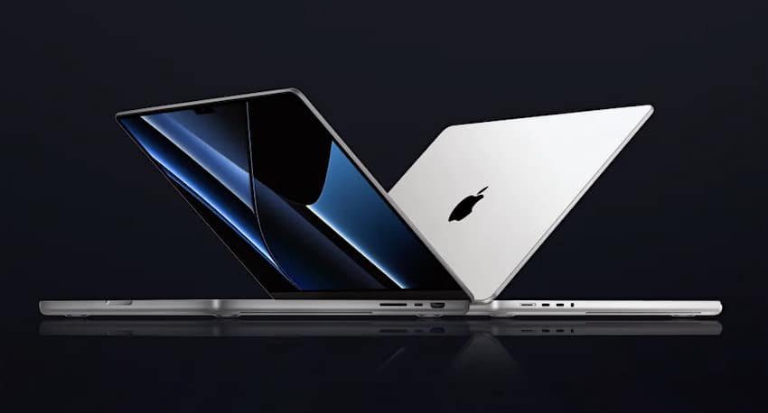 Apple: MacBook Ultra mit sechs neuen Funktionen
