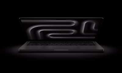 Apple: Mac-Verkäufe steigen dank MacBook Pro um 9 Prozent