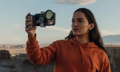 Apple: Neue Kameras für das iPhone 18 Pro