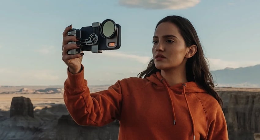 Apple: Neue Kameras für das iPhone 18 Pro