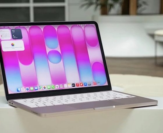 Apple: Neues MacBook Neo kostet kleine 699 Euro