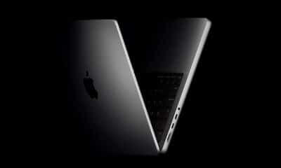 Apple: Neues MacBook Pro mit M5 Pro und M5 Max