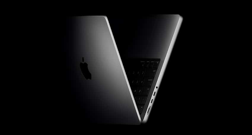 Apple: Neues MacBook Pro mit M5 Pro und M5 Max
