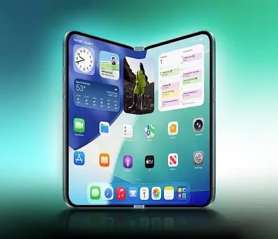 Apple: iPhone Fold soll nach iPhone 18 Pro erscheinen