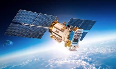 Apple: Partnerschaft mit Amazon für Satelliten-Funktionen