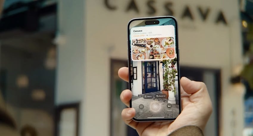 Apple: Recycling erreichte im Jahr 2025 neuen Meilenstein