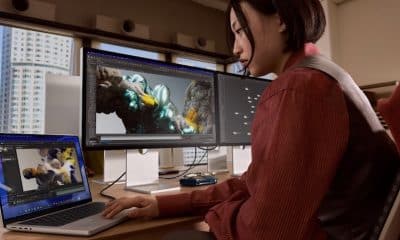 Apple: Studio Display XDR löst Pro Display XDR ab
