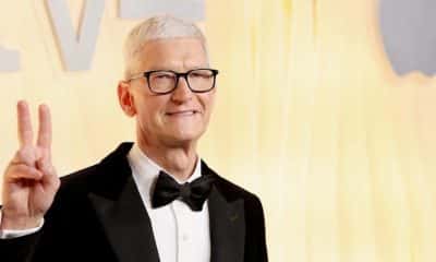 Apple: Tim Cook schreibt persönlichen Brief an die Community