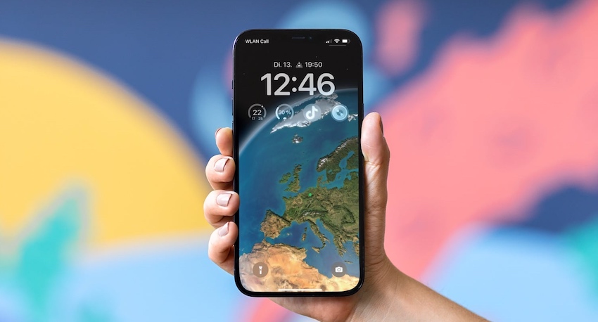 Apple: Wichtige iOS-Updates für ältere iPhones und iPads erhältlich