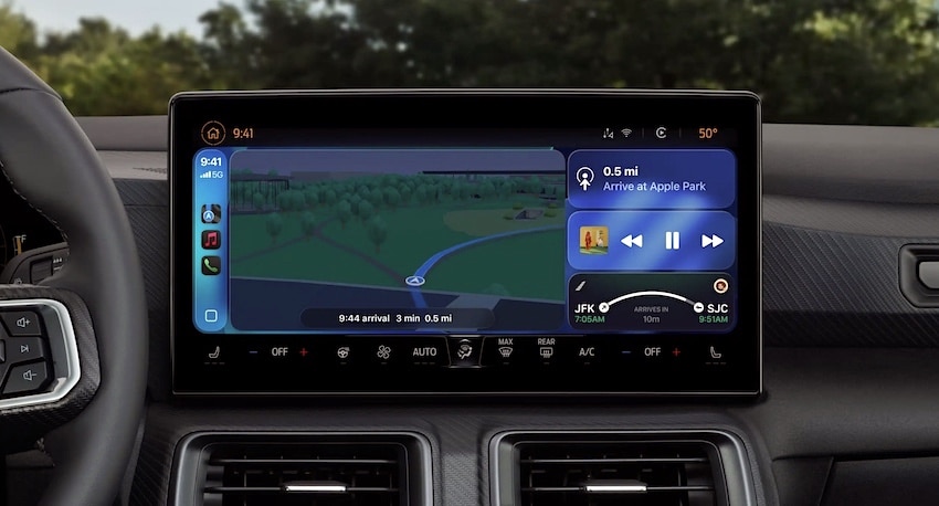Apple: iOS 26.4 bringt ChatGPT ins Auto