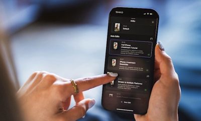 Apple: iOS 27 mit neuer Tastatur und kluger Autokorrektur