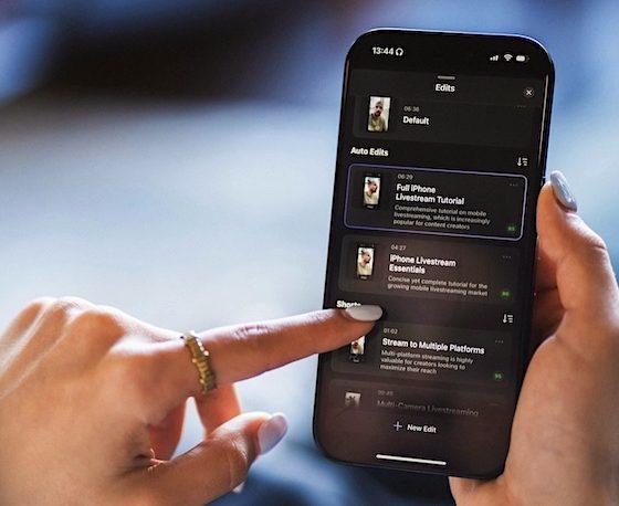 Apple: iOS 27 mit neuer Tastatur und kluger Autokorrektur