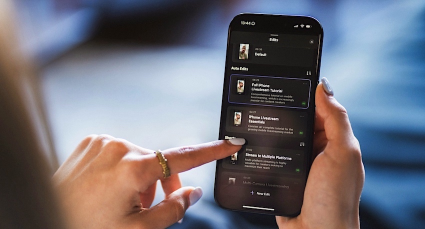 Apple: iOS 27 mit neuer Tastatur und kluger Autokorrektur