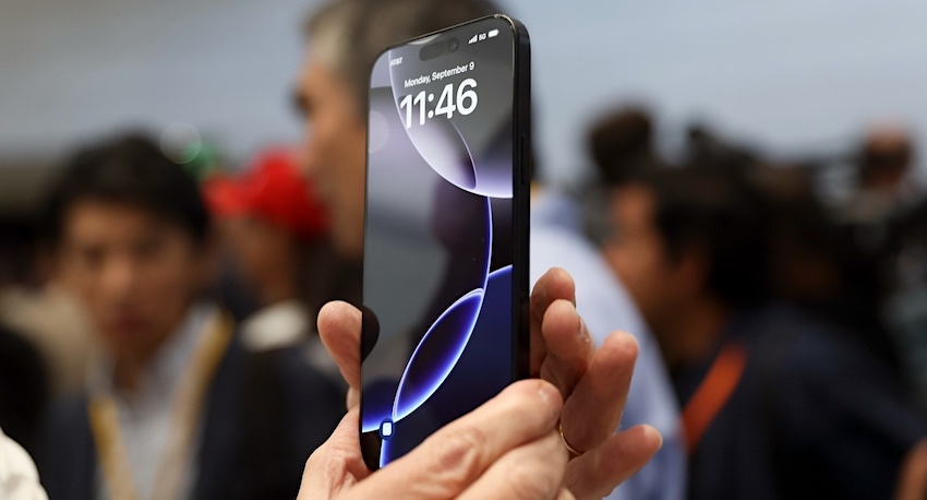 Apple: iOS 27 soll Siri-App mit neuen KI-Tools erhalten