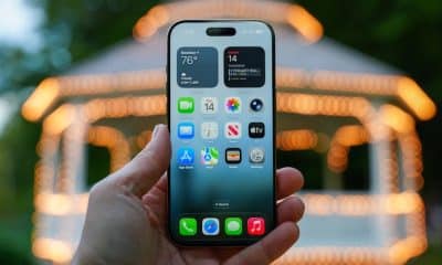 Apple: iPhone Air 2 mit zwei wichtigen Verbesserungen