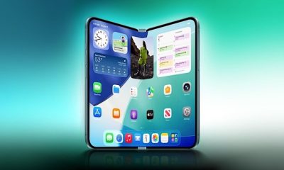 Apple: iPhone Fold ermöglicht echtes Multitasking