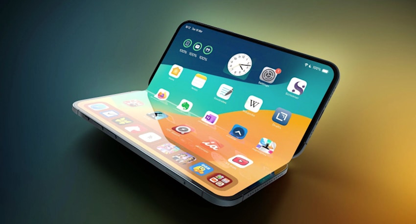 Apple: iPhone Ultra könnte bis zu 3.000 Euro kosten