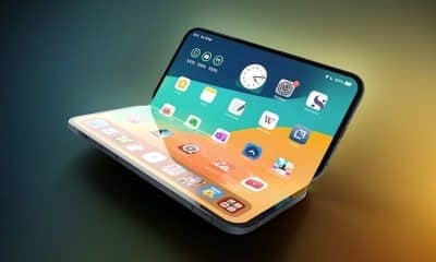 Apple: iPhone Ultra mit Camera-Control-Button